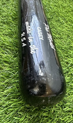 Sean Casey Cincinnati Reds Game Used Bat 2001-2004 Uncracked Mears LOA
