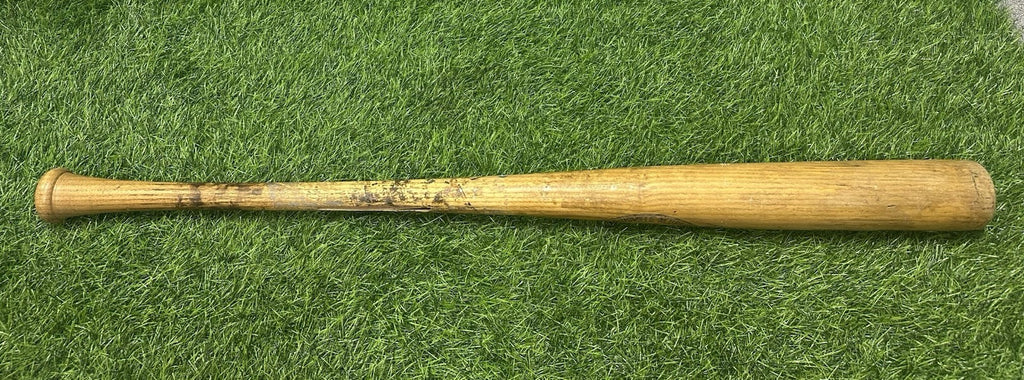 Dwight Evans Boston Red Sox Game Used Bat 1979 PSA/ DNA LOA