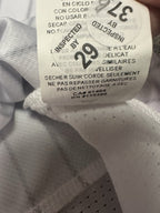 Giancarlo Stanton New York Yankees Player Issued Jersey 2018  MLB Auth