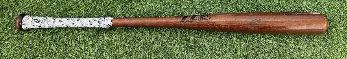Anthony Rizzo New York Yankees Game Used Bat 2022 MLB Auth LOA Uncracked