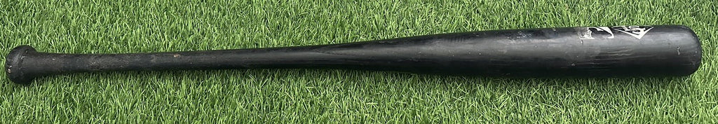 Jay Bruce Cincinnati Reds Game Used Bat 2015 MLB Auth