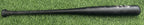 Jay Bruce Cincinnati Reds Game Used Bat 2015 MLB Auth