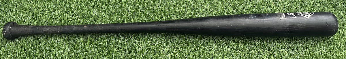 Jay Bruce Cincinnati Reds Game Used Bat 2015 MLB Auth