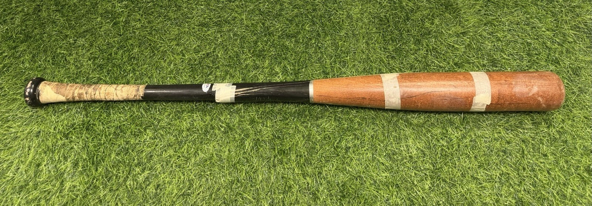 David Ortiz Boston Red Sox Game Used Bat 2003 PSA / DNA LOA Outstanding Use
