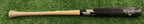 Noah Syndergaard New York Mets Game Used Bat 2019 MLB Auth Excellent Use