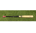 Noelvi Marte Cincinnati Reds Game Used Bat 2023 Double MLB Auth