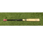Noelvi Marte Cincinnati Reds Game Used Bat 2023 Double MLB Auth