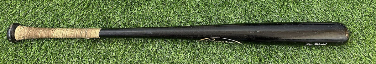 Sean Casey Cincinnati Reds Game Used Bat 2001-2004 Uncracked Mears LOA