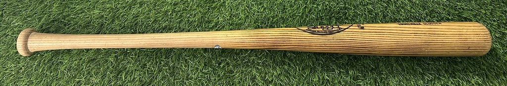 Chris Chambliss Atlanta Braves Game Used Bat 1980-1983 PSA/DNA LOA