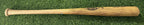 Chris Chambliss Atlanta Braves Game Used Bat 1980-1983 PSA/DNA LOA