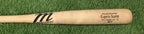 Eugenio Suarez Cincinnati Reds Game Used Bat 2019 “MLB Auth Matched Hit”
