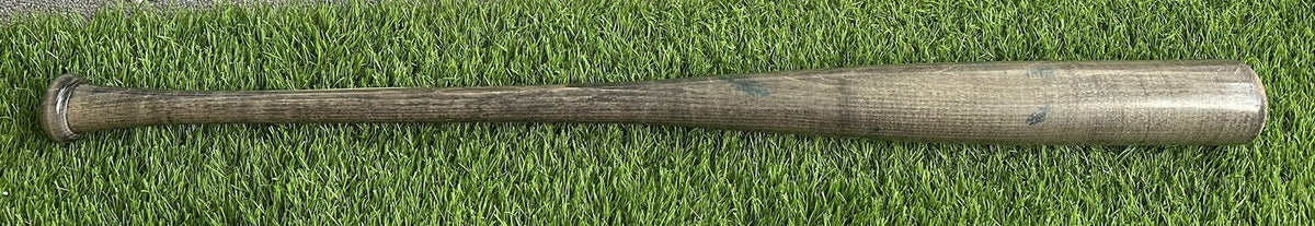 JD Martinez Boston Red Sox Game Used Bat Career HR’s 273 274 MLB Auth 