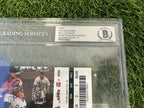 Paul Goldschmidt Game Used Ticket “1st Career HR” BAS 10 Auth MLB Auth