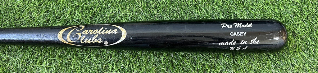 Sean Casey Cincinnati Reds Game Used Bat 2001-2004 Uncracked Mears LOA