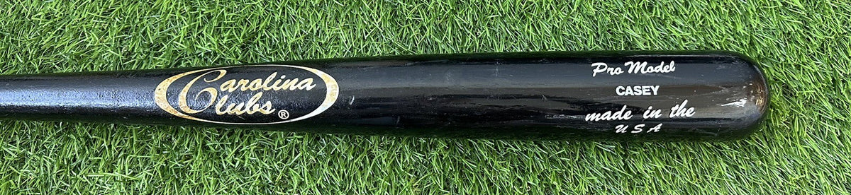 Sean Casey Cincinnati Reds Game Used Bat 2001-2004 Uncracked Mears LOA
