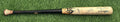Ozzie Albies Atlanta Braves Game Used Acuna Bat 2023 Double Uncracked Signed