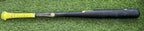 Willy Adames Milwaukee Brewers Game Used Bat “Career HR #71” MLB Auth