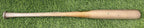 Andres Gimenez Cleveland Guardians Game Used Bat 2023 Double MLB Auth Signed