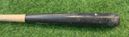 Noah Syndergaard New York Mets Game Used Bat 2019 MLB Auth “Single”