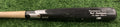 Noah Syndergaard New York Mets Game Used Bat 2019 MLB Auth Excellent Use