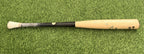 Bryce Harper Phillies Game Used Bat 2025 Matched Signed LOA Uncracked Marucci