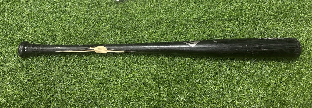 Corbin Carroll Arizona Dbacks Game Used Bat 2023 NL RoY Season MLB Auth