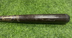 1990 Eric Davis Game Used Bat PSA/DNA GU 8.5 Cincinnati Reds World Series Season