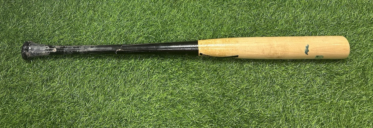 Manny Machado San Diego Padres Game Used Bat WALK OFF HR #325 MLB Auth