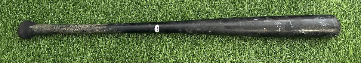 Todd Helton Colorado Rockies Game Used Bat 2003-06 PSA/DNA GU 10