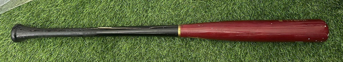 Vladimir Guerrero Jr. Toronto Blue Jays Game Used Bat MLB Auth Career HR 138