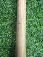 1990 Eric Davis Game Used Bat PSA/DNA GU 8.5 Cincinnati Reds World Series Season