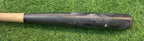 Noah Syndergaard New York Mets Game Used Bat 2019 MLB Auth “Single”