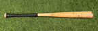 DJ LeMahieu NY Yankees Game Used Bat Career HR 96 MLB Auth