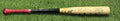 Santiago Espinal Toronto Blue Jays game used bat 2022 “2 RBI Single"