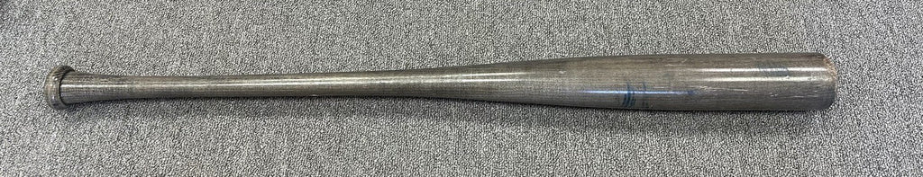 JD Martinez Los Angeles Dodgers Game Used Bat 2023 MLB Authenticated