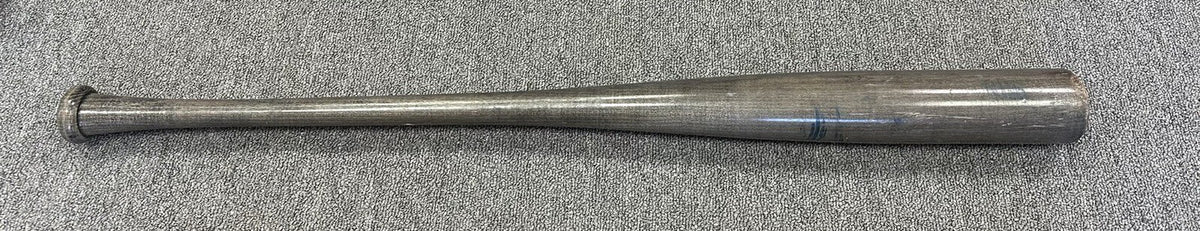JD Martinez Los Angeles Dodgers Game Used Bat 2023 MLB Authenticated
