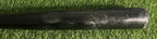 Cal Ripken Jr. Baltimore Orioles Game Used Bat 1999 PSA/DNA GU 9 Ripken LOA