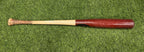Jose Altuve Houston Astros Game Used Bat 2024 MLB Auth Excellent Use