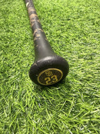 Fernando Tatis Jr. Padres Game Used Bat 141/142 Home Runs MLB Auth Photo Matched