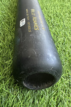 Willy Adames Milwaukee Brewers Game Used Bat “Career HR #71” MLB Auth