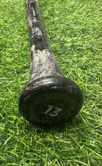 Manny Machado San Diego Padres Game Used Bat WALK OFF HR #325 MLB Auth