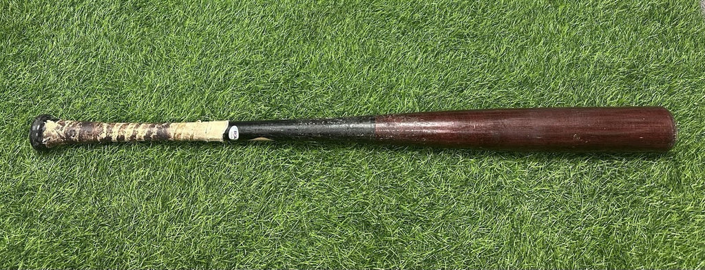 Nolan Arenado Colorado Rockies Game Used Bat 2018 PSA/DNA GU 10