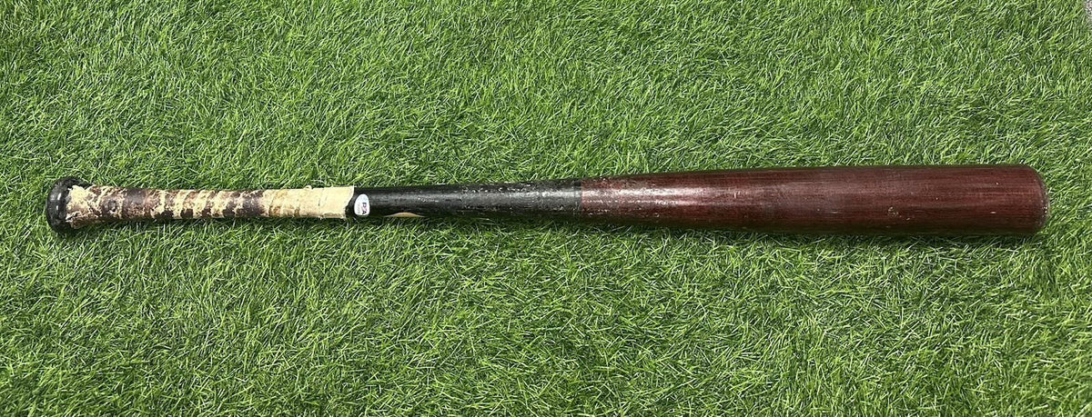 Nolan Arenado Colorado Rockies Game Used Bat 2018 PSA/DNA GU 10
