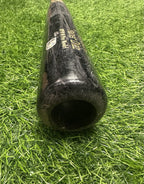 Yainer Diaz Houston Astros Game Used Bat 2024 Uncracked MLB Auth