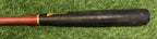 Gary Sanchez New York Yankees Game Bat With Use 2016 PSA LOA