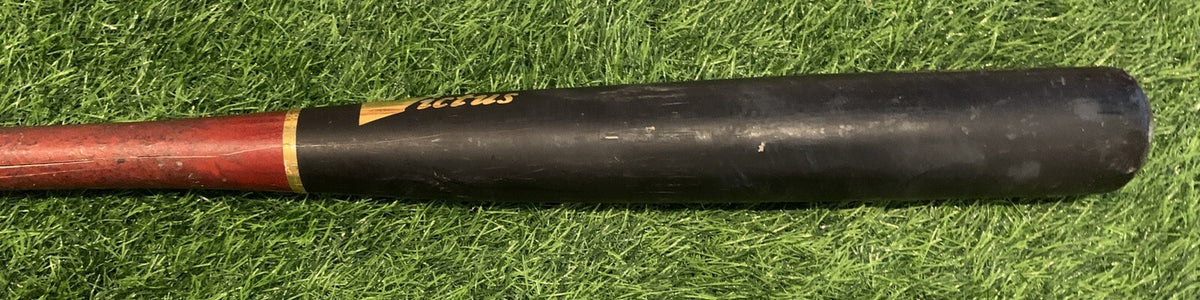Gary Sanchez New York Yankees Game Bat With Use 2016 PSA LOA
