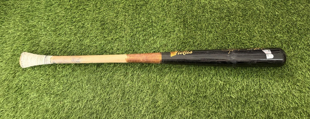 Bryce Harper Phillies Game Used Bat 2024 *Career HR 316* Signed Fanatics MLB LOA
