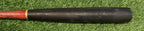 Gary Sanchez New York Yankees Game Bat With Use 2016 PSA LOA