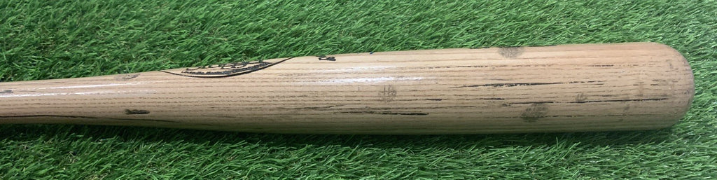 Dwight Gooden New York Mets Signed Professional Model Bat 1992