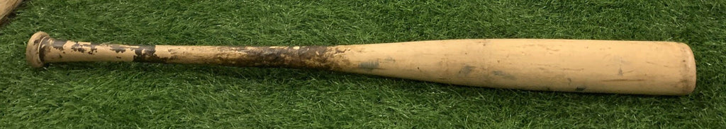 Justin Upton Arizona Dbacks Game Used Bat 07-08 Rookie Uncracked PSA GU 10
